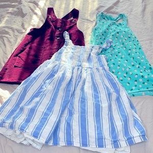 Dress bundle